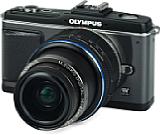 Olympus Pen E-P2 [Foto: MediaNord]