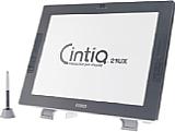 Interaktives Stiftdisplay Wacom Cintiq 21UX [Foto: Wacom Europe GmbH]