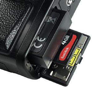 Olympus Pen E-P2 [Foto: MediaNord]