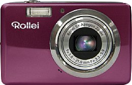 Rollei Compactline 350