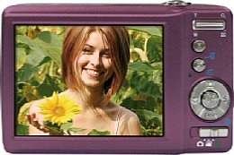 Rollei Compactline 350