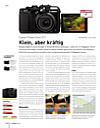 DigitalPhoto&nbsp;Kamera-Einzeltest&nbsp;Canon PowerShot G11