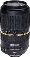 Tamron SP 70-300 mm 4-5.6 Di VC USD