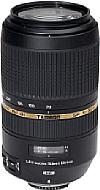 Tamron SP AF 70-300 mm USD VC [Foto: Tamron]