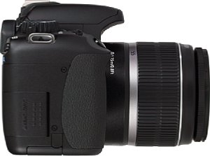 Canon EOS 550D [Foto: MediaNord]