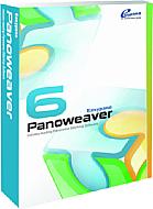 Easypano Panorama 6.00, Box [Foto: Easypano]