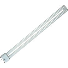 Kaiser Fototechnik Leuchtstofflampe 55 Watt, Lichtfarbe 32 (3464)