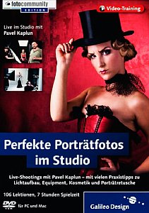 Leseprobe der Vorderseite