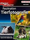 Vorderseite von "Faszination Tierfotografie" [Foto: MediaNord]