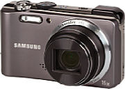 Samsung WB650 [Foto: MediaNord]