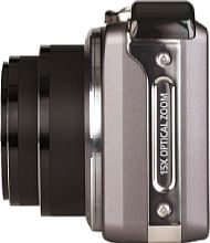 Samsung WB650 [Foto:  
MediaNord]