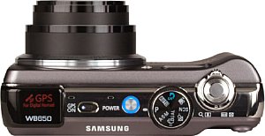 Samsung WB650 [Foto: 
MediaNord]