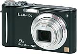 Panasonic Lumix DMC-ZX3 [Foto: MediaNord]