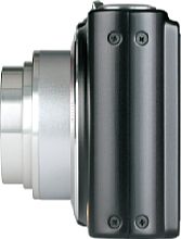 Panasonic Lumix DMC-ZX3 [Foto: Panasonic]