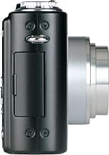 Panasonic Lumix DMC-ZX3 [Foto: Panasonic]