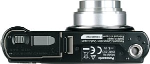 Panasonic Lumix DMC-ZX3 [Foto: Panasonic]