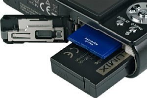 Panasonic Lumix DMC-ZX3 [Foto: Panasonic]