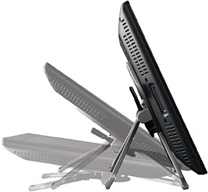 Interaktives Stiftdisplay Wacom Cintiq 21UX [Foto: Wacom]
