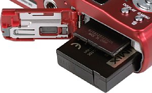 Panasonic Lumix DMC-TZ10 [Foto: MediaNord]