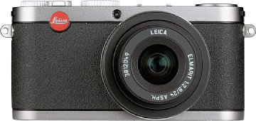Leica X1 [Foto: MediaNord]