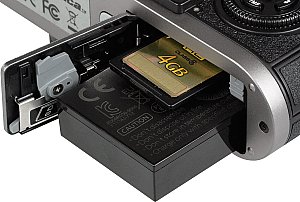 Leica X1 [Foto: MediaNord]