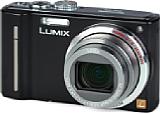 Panasonic Lumix DMC-TZ8 [Foto: MediaNord]