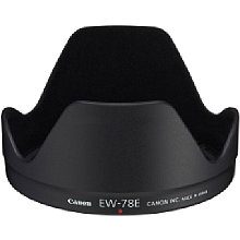 Canon EW-78 E Gegenlichtblende