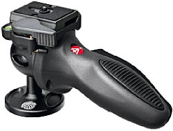 Manfrotto MA 324RC2 Joystick Stativkopf
