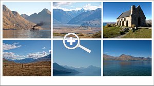 Collage aus der Kontaktabzugsfunktion [Foto: Harm-Diercks Gronewold]