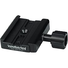 Wimberley C-10MG Schnellwechseladapter