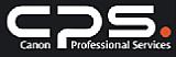 Canon Professional Services, Logo [Foto: Canon]