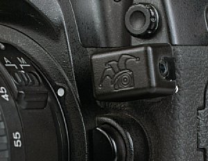 Foolography Unleashed GPS Geotagging Bluetooth-Adapter [Foto: MediaNord]