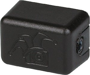 Foolography Unleashed GPS Geotagging Bluetooth-Adapter [Foto: MediaNord]