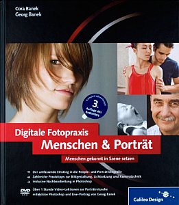 Leseprobe der Vorderseite