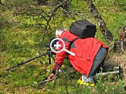 2. Fotokolleg Gut Grambow  [Foto: Christin Aust]