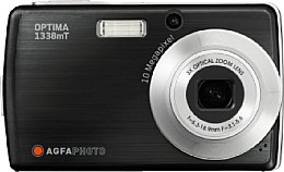 Agfaphoto Optima 1338mT