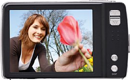 Agfaphoto Optima 1338mT