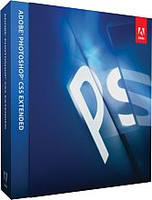 Adobe Photoshop CS5 Extended, Box [Foto: Adobe Systems]