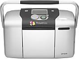 Epson PictureMate 500 [Foto: Epson Deutschland]