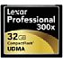 Lexar&nbsp;CF 300x UDMA Professional 32 GByte: klicken Sie f�r weitere Informationen