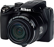 Nikon Coolpix P100 [Foto: MediaNord]