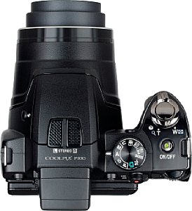 Nikon Coolpix P100 [Foto: MediaNord]
