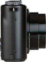 Sony Cyber-shot DSC-HX5V [Foto: MediaNord]