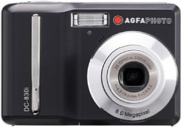 Agfaphoto DC-830i