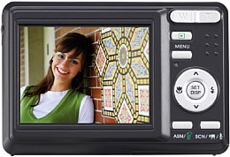 Agfaphoto DC-830i