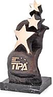 Tipa Awards Trophy [Foto: TIPA]