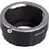 Novoflex&nbsp;Adapterring MFT/ Leica R: klicken Sie f�r weitere Informationen