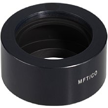 Novoflex Adapterring MFT/ M42