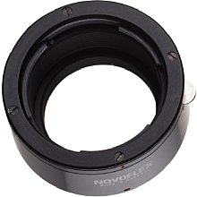 Novoflex Adapterring MFT/ Minolta MD