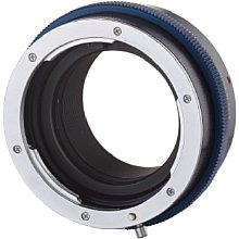 Novoflex Adapterring MFT/ Nikon